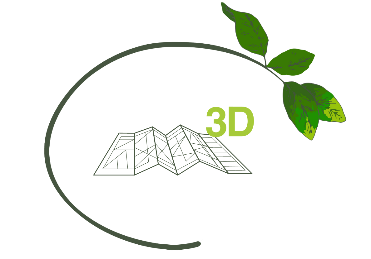 Conception 3D et aménagement de jardin